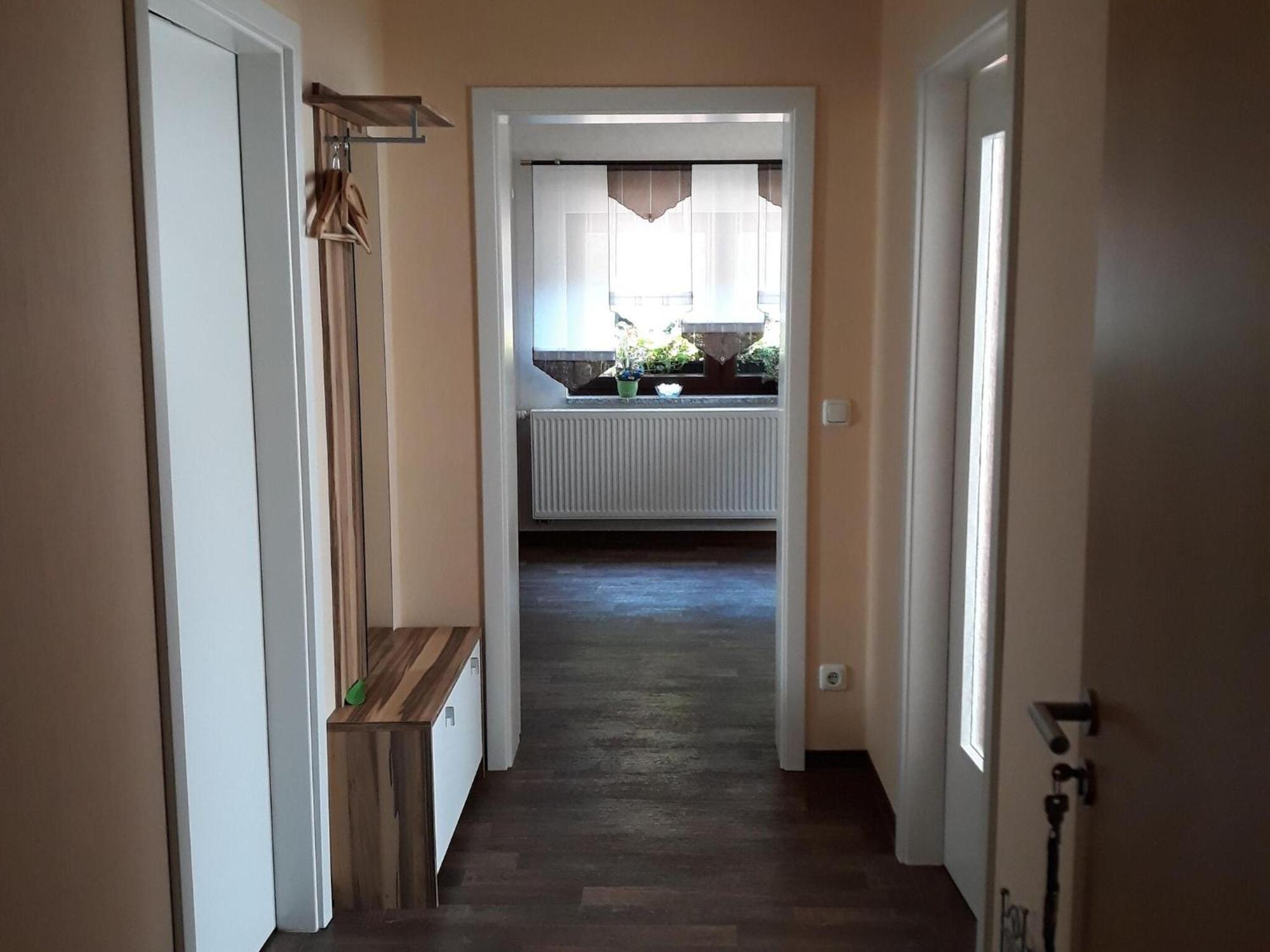 Apartment, Altdoebern Altdobern Luaran gambar