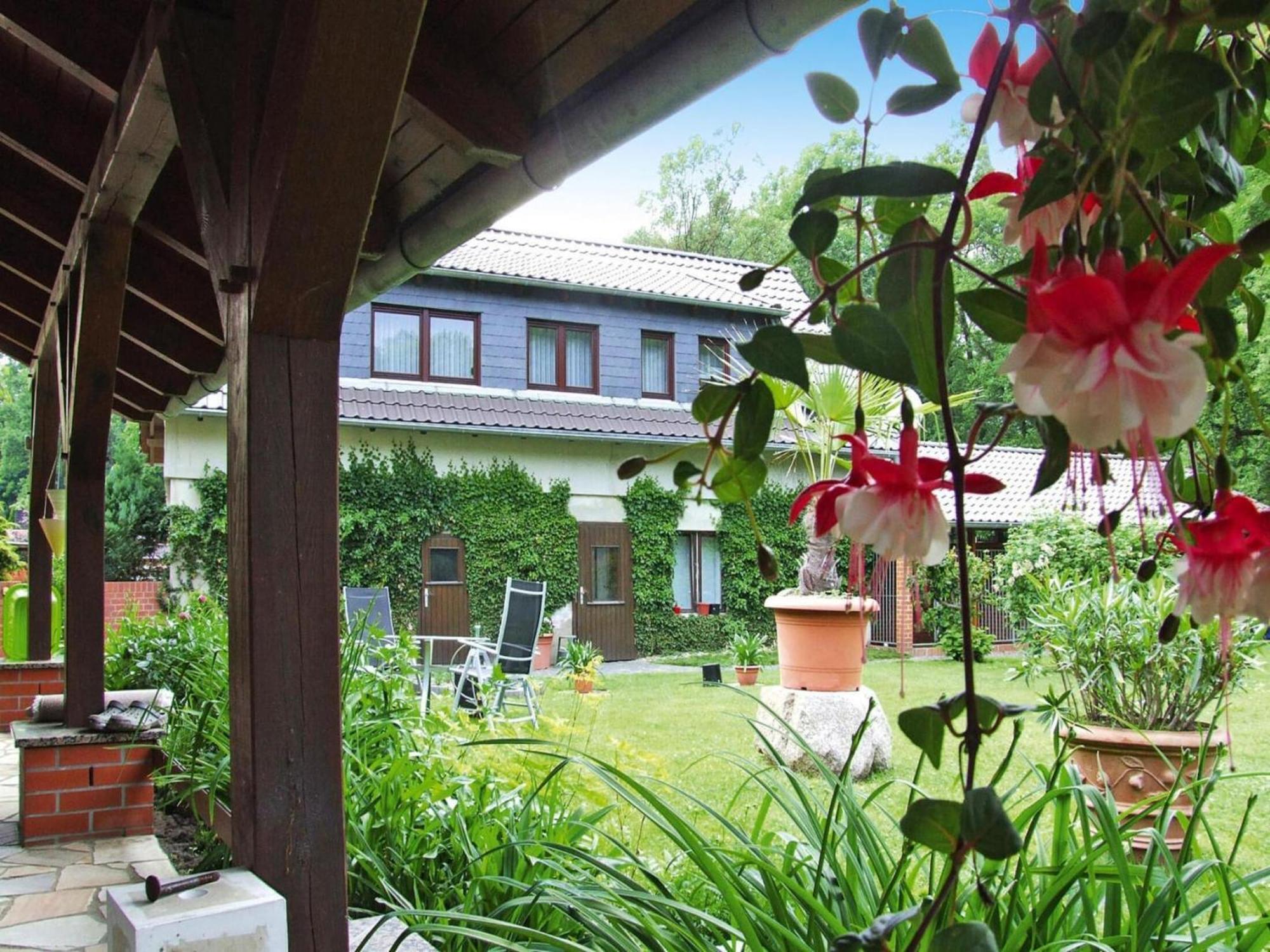 Apartment, Altdoebern Altdobern Luaran gambar